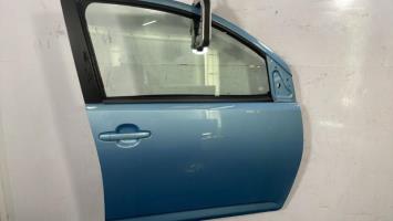 Porte avant droit