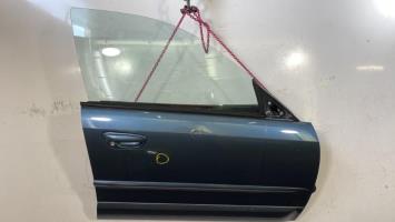 Porte avant droit