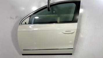 Porte avant gauche