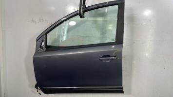 Porte avant gauche