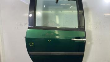 Porte laterale droit