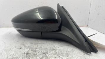 Retrovisor derecho