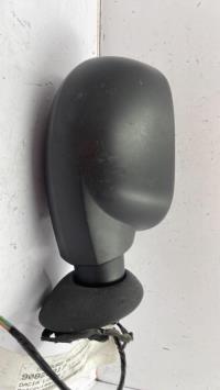 Specchietto retrovisore sinistro