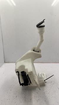 Vase de lave glace