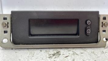 Photo pièce auto
