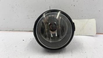 Fendinebbia destro (luci)