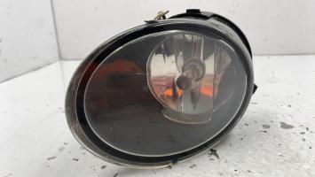 Anti brouillard droit (feux)