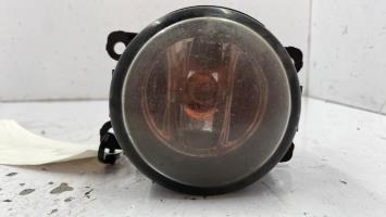 Fendinebbia destro (luci)