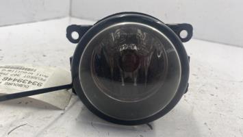 Fendinebbia destro (luci)