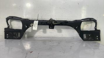 Armature avant, Masque avant