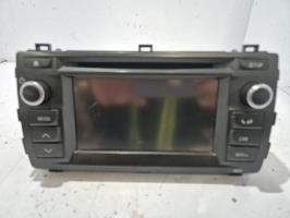 Autoradio d'origine
