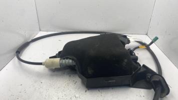 Bloc electrique de frein a main