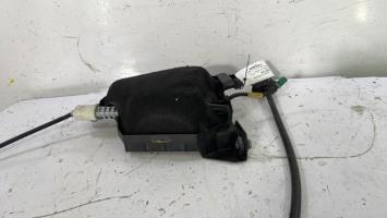 Bloc electrique de frein a main