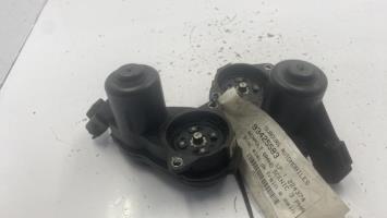Bloc electrique de frein a main