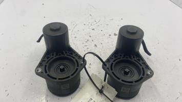 Bloc electrique de frein a main