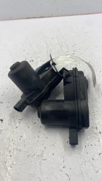 Bloc electrique de frein a main