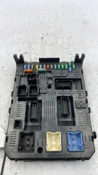 Centralina modulo BSI