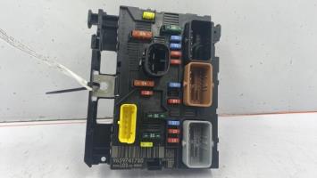 Boitier servitude moteur (BSM)