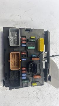 Boitier servitude moteur (BSM)