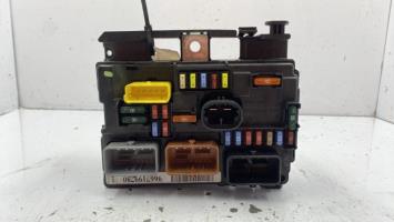 Boitier servitude moteur (BSM)