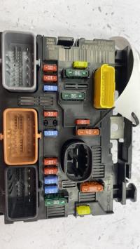 Boitier servitude moteur (BSM)