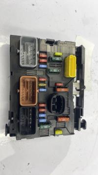 Boitier servitude moteur (BSM)