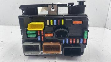 Boitier servitude moteur (BSM)