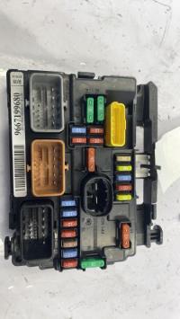 Boitier servitude moteur (BSM)