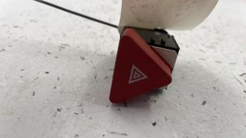 Bouton de warning
