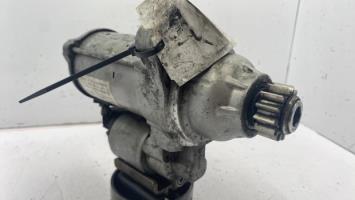Motorino avviamento