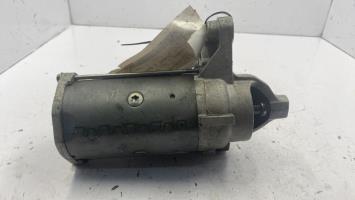 Motorino avviamento