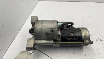 Motorino avviamento