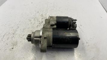 Motorino avviamento