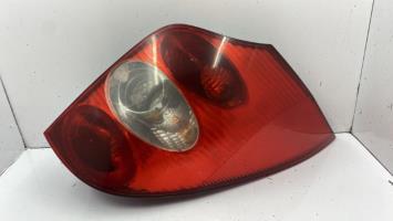 Fanale posteriore principale destro (luci)