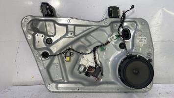 Leve vitre electrique avant gauche