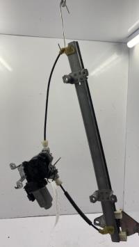 Leve vitre electrique avant gauche