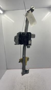 Leve vitre electrique avant gauche