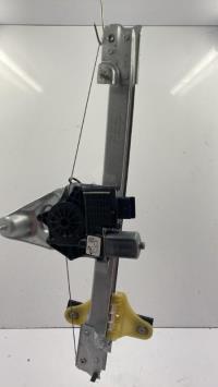 Leve vitre electrique avant gauche