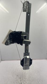 Leve vitre electrique avant gauche