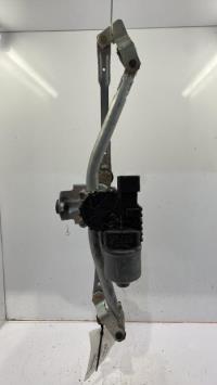 Moteur essuie glace avant