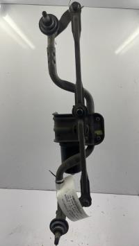 Moteur essuie glace avant