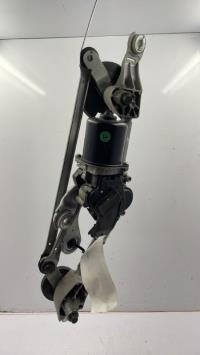 Moteur essuie glace avant