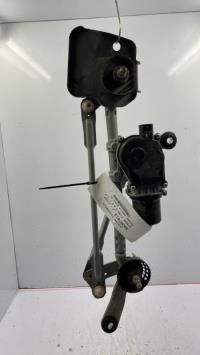 Moteur essuie glace avant