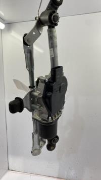 Moteur essuie glace avant