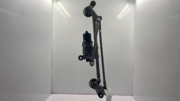 Moteur essuie glace avant