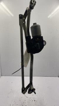 Moteur essuie glace avant