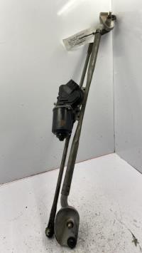 Moteur essuie glace avant