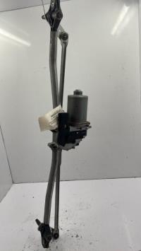 Moteur essuie glace avant