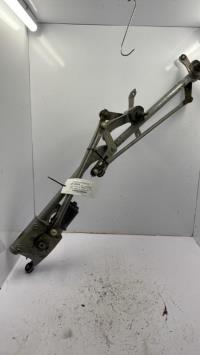 Moteur essuie glace avant