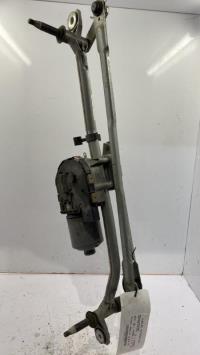 Moteur essuie glace avant